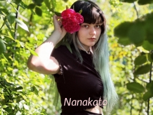 Nanakato