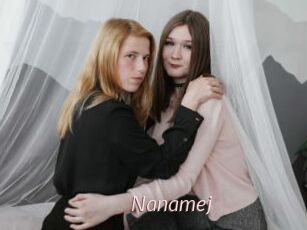 nanamej xxx Free Sites
