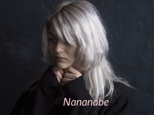 Nananabe