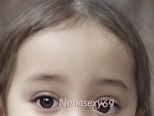 Nanasexy69