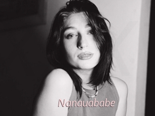 Nanauababe