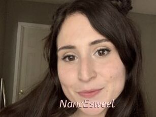NancEsweet