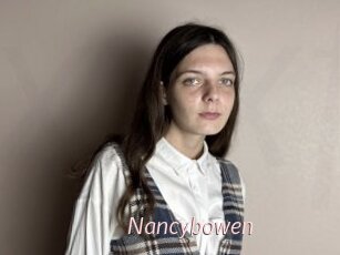 Nancybowen