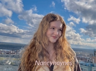Nancyhaynes