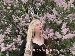 Nancyholand