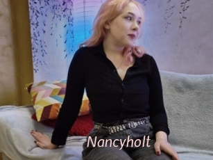 Nancyholt