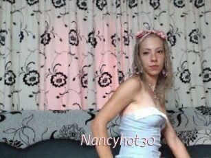 Nancyhot30