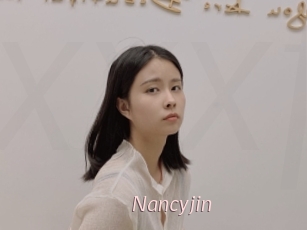 Nancyjin