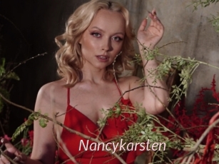 Nancykarsten