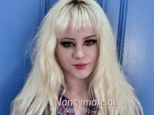 Nancymanson