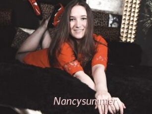 Nancysummer