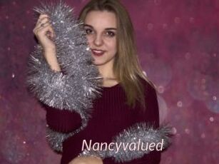 Nancyvalued