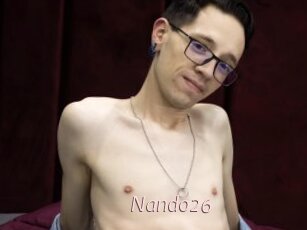 Nando26