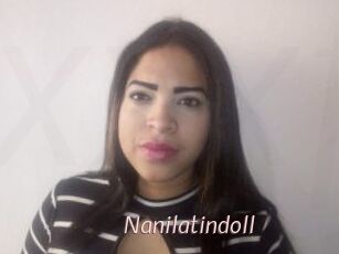 Nanilatindoll