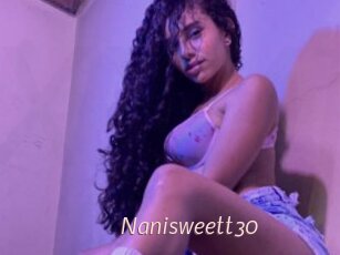 Nanisweett30