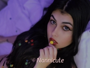 Nannicute