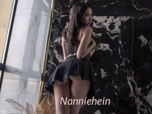Nanniehein