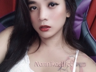 Nannikaelliot