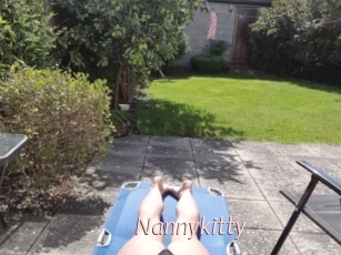 Nannykitty