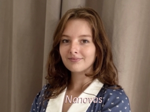 Nanovas