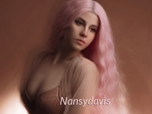 nansydavis xxx Free Sites