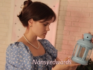Nansyedwards