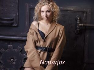 Nansyfox