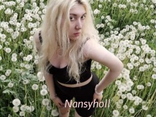 Nansyholl