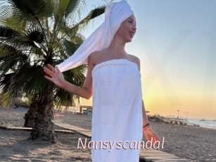 Nansyscandal