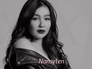 Nansyten