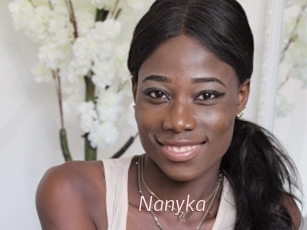 Nanyka
