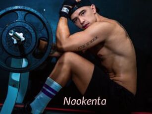 Naokenta