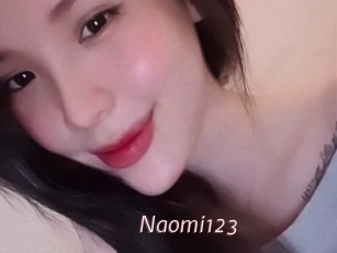Naomi123
