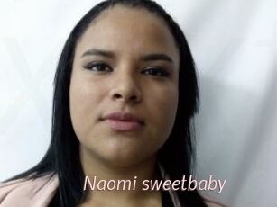 Naomi_sweetbaby