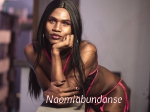Naomiabundanse