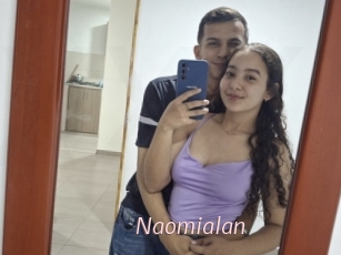 naomialan xxx Free Sites