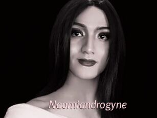 Naomiandrogyne