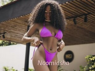 Naomiasha