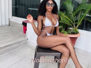 Naomiashanty