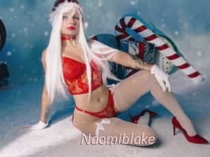 Naomiblake