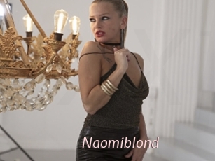 Naomiblond