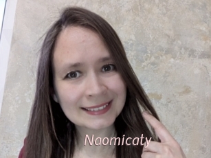 Naomicaty