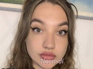 Naomidi
