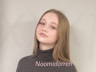 Naomidorren
