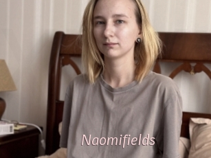 Naomifields