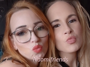 Naomifriends