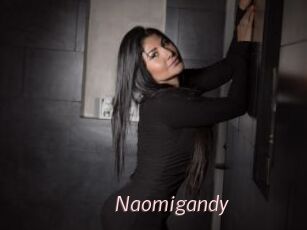 Naomigandy