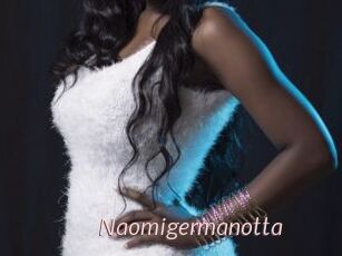 Naomigermanotta