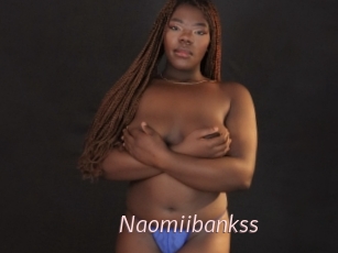naomiibankss xxx Free Sites
