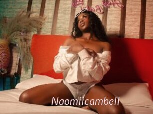 Naomiicambell